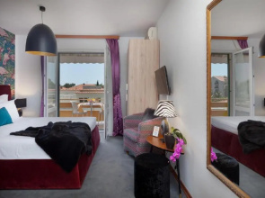 Apartments Il Giardino