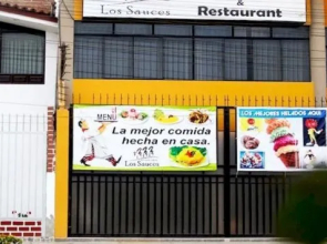 Los Sauces Bed & Breakfast