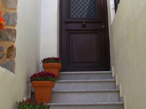 Iliada Rooms
