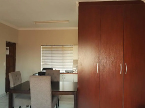 Private Apartments
