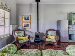 Oakhurst Farm Cottages