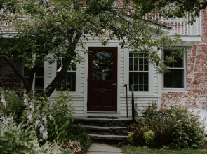 Windham Hill Inn