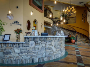 The Lodge at Rolling Hills