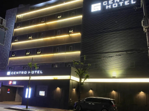 Centro Hotel