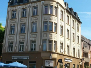 Köln Messe Apartment Herler