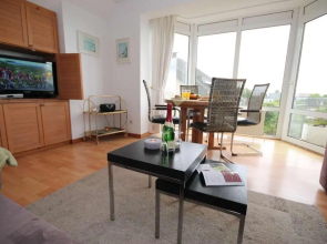 Sonnenhügel App. 08