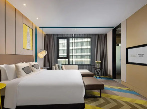 MiniMax Premier Hotel Shanghai Hongqiao