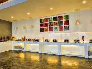 The Bheemli Resort - Managed by AccorHotels
