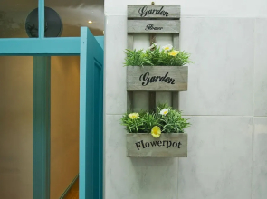 C&O Olissippo Guest House