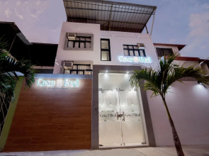 Hotel Casa Real