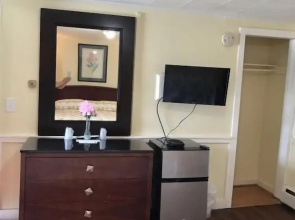 Royal Coach Motor Lodge