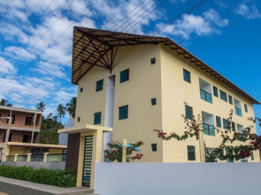 Flats Vieiras do Maragogi