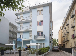 Eliseo Budget Hotel
