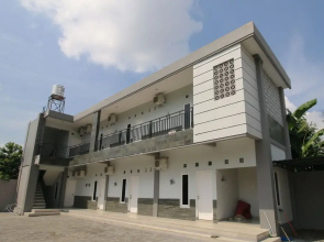 Airy Eco Syariah Maguwoharjo Taqwa 99 Yogyakarta