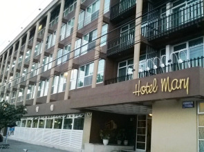 Hotel Mary