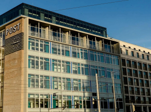 Motel One Leipzig - Post