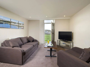 The Portpatrick Hotel by Compass Hospitality