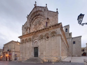 Svegliarsi nei Borghi - La Patronale