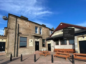 Station Hotel