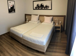 Hotel Restauracja Prezydencka