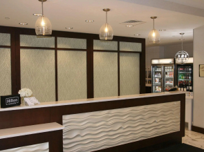 Homewood Suites by Hilton Allentown Bethlehem Center Valley
