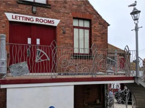 Silver Street Suites