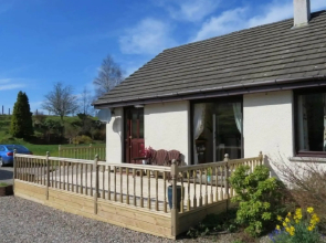 Mayfield B&B