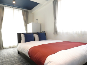 YAGURAMON BLD. / Vacation STAY 14721