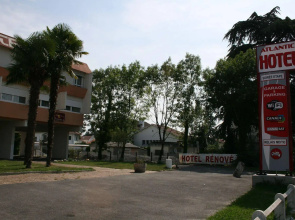 Citotel Atlantic Hotel