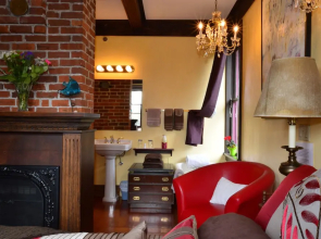 Marketa's Bed & Breakfast