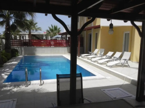 Villa Belek 68