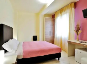 Hotel Le Nereidi