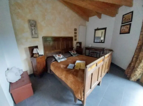 Villa Amaranta room & breakfast