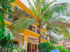 OYO 12998 Home Modern 2BHK Merces