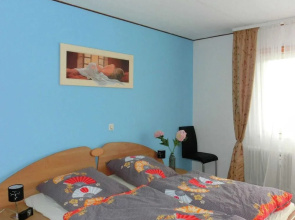 Charming Apartment in Wildemann With Garden