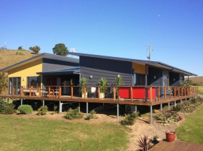 Sanctuary Hill Retreat