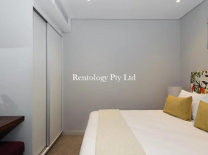 Superb 1 Bed Zimbali Suites