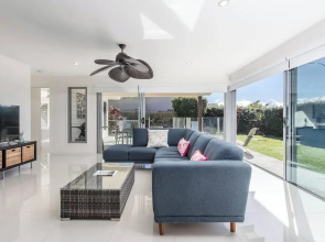 Coastal Charm on Casuarina Way