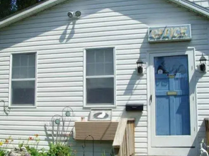 Blue Sky Motel