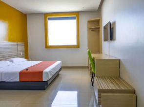 Motel & Hotel Nivel 10
