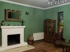 Отель Old Street Tbilisi