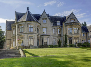 The Mercure Sheffield Kenwood Hall Hotel & Spa