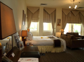 Tulip Inn Hotel FZ-LLC