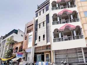 OYO 36912 Hotel Gagan Sagar