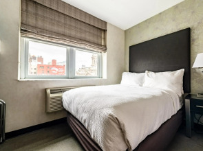 The Solita Soho Hotel