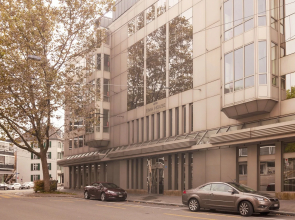EMA House Hotel Suites