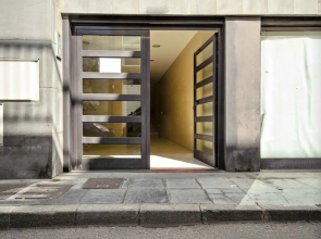 El Estudio de Lela