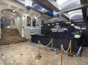 Crowne Plaza Istanbul - Old City