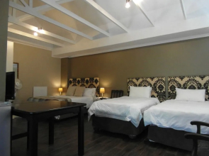Silverstone Guest House