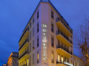 Hôtel Le Soleia by Inwood Hotels